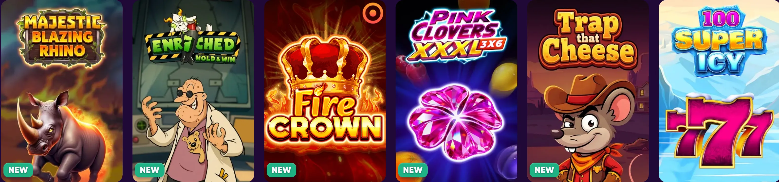 Online Casino Kingmaker